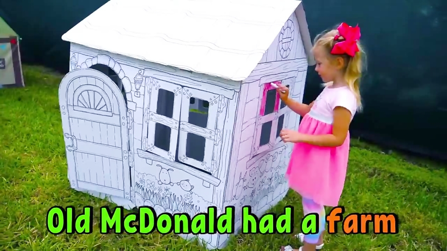 ماجراهای ناستیا و بابایی - قسمت 64